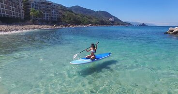 Hotel Mousai Puerto Vallarta - All Inclusive - Adults Only