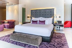 Hotel Mousai Puerto Vallarta - All Inclusive - Adults Only