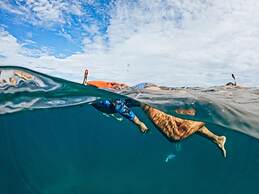 Hotel Mousai Puerto Vallarta - All Inclusive - Adults Only