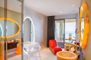 Hotel Mousai Puerto Vallarta - All Inclusive - Adults Only