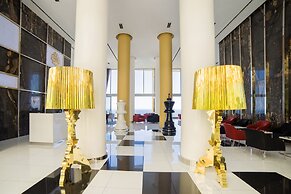 Hotel Mousai Puerto Vallarta - All Inclusive - Adults Only