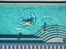 Hotel Mousai Puerto Vallarta - All Inclusive - Adults Only