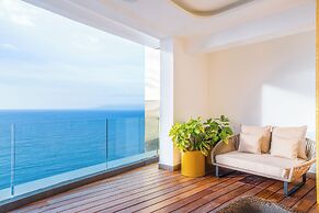 Hotel Mousai Puerto Vallarta - All Inclusive - Adults Only