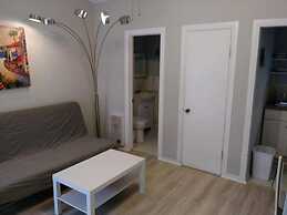 Tropical Sky Ranch Motel