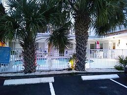 Tropical Sky Ranch Motel