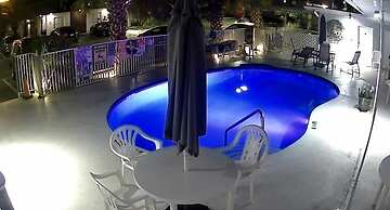 Tropical Sky Ranch Motel