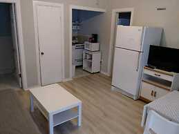 Tropical Sky Ranch Motel