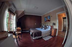 Hotel Inti Kuyen Plaza