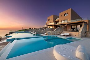 Dedalos Touch Boutique Hotel