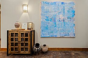 The Grand Idyllwild Lodge