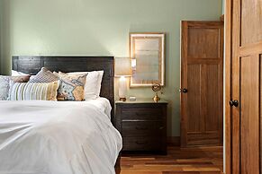 The Grand Idyllwild Lodge