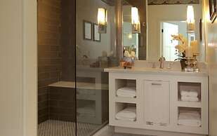 The Grand Idyllwild Lodge