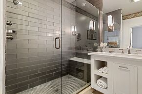 The Grand Idyllwild Lodge