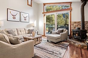 The Grand Idyllwild Lodge