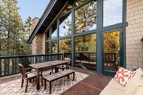 The Grand Idyllwild Lodge