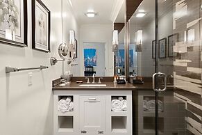 The Grand Idyllwild Lodge