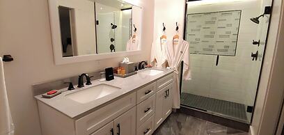 The Grand Idyllwild Lodge