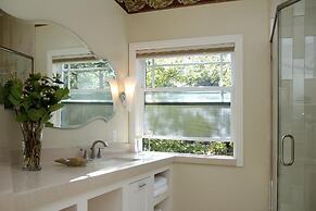 The Grand Idyllwild Lodge