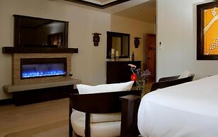 The Grand Idyllwild Lodge