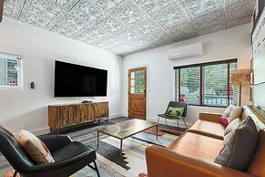 The Grand Idyllwild Lodge