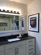 The Grand Idyllwild Lodge