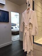 The Grand Idyllwild Lodge