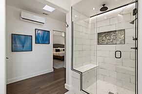 The Grand Idyllwild Lodge