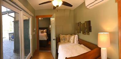 The Grand Idyllwild Lodge