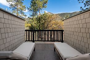 The Grand Idyllwild Lodge