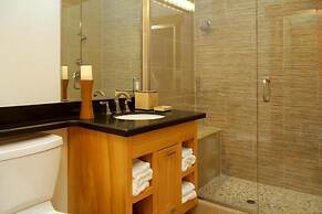 The Grand Idyllwild Lodge