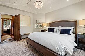 The Grand Idyllwild Lodge