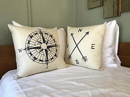 The Grand Idyllwild Lodge