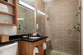 The Grand Idyllwild Lodge