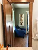 The Grand Idyllwild Lodge