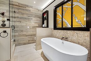 The Grand Idyllwild Lodge