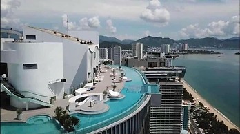 Panoroma Nha Trang Tonyhai