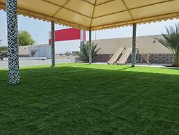 Super OYO 150 Reef Al Khaleej Resort