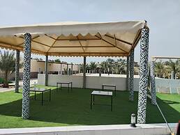 Super OYO 150 Reef Al Khaleej Resort