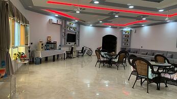 Super OYO 150 Reef Al Khaleej Resort