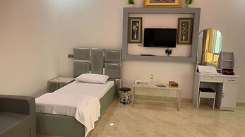 Super OYO 150 Reef Al Khaleej Resort