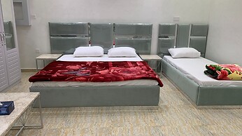 Super OYO 150 Reef Al Khaleej Resort