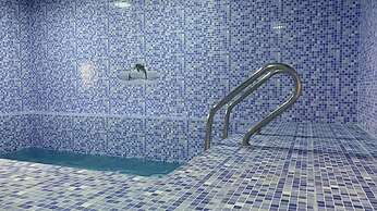 Super OYO 150 Reef Al Khaleej Resort