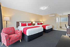 Newina Rotorua
