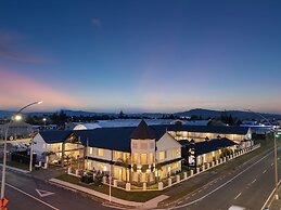 Newina Rotorua