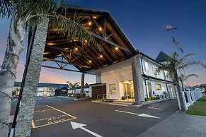 Newina Rotorua