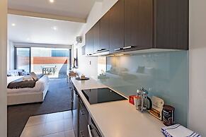 Studio Apartment Sandy Bay