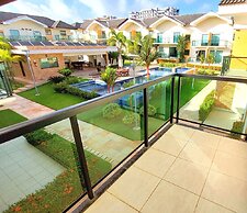 Atalaia VIllagio Della Fontana