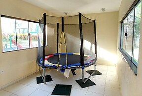 Atalaia VIllagio Della Fontana