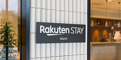 Rakuten STAY Atami