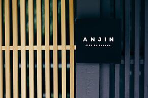 ANJIN Gion Shirakawa
